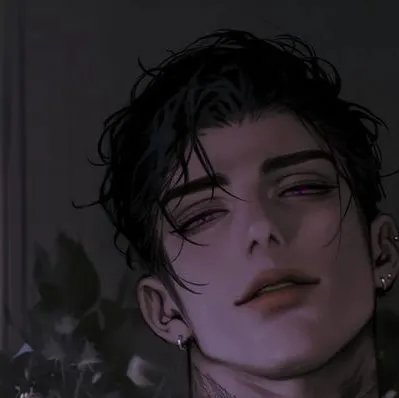 chat with ai character: Max