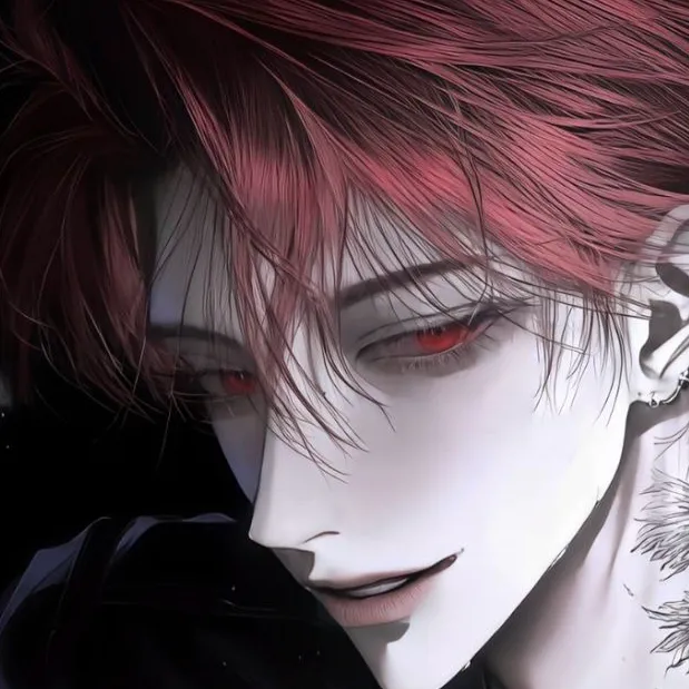 chat with ai character: Touya 