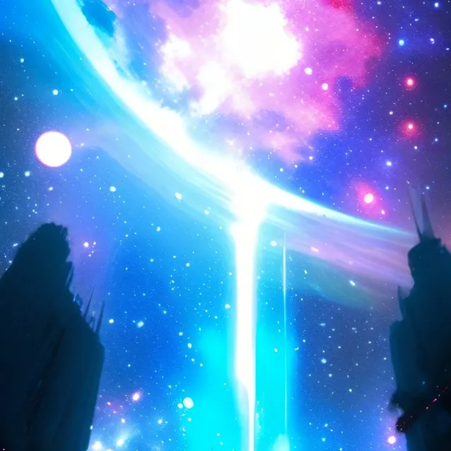 chat with ai character: dimension traveler