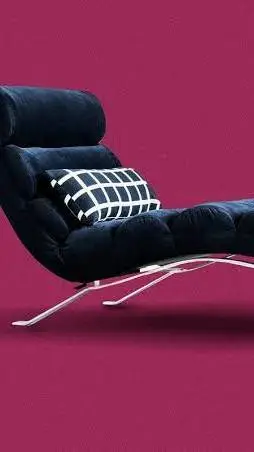 ai character: therapy background