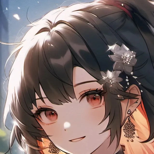 chat with ai character: 🌟~Maya~🌟