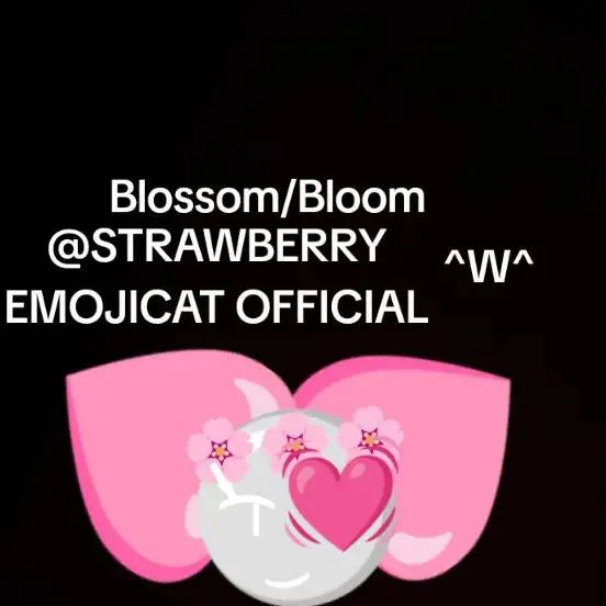 chat with ai character: Blossom/Bloom 