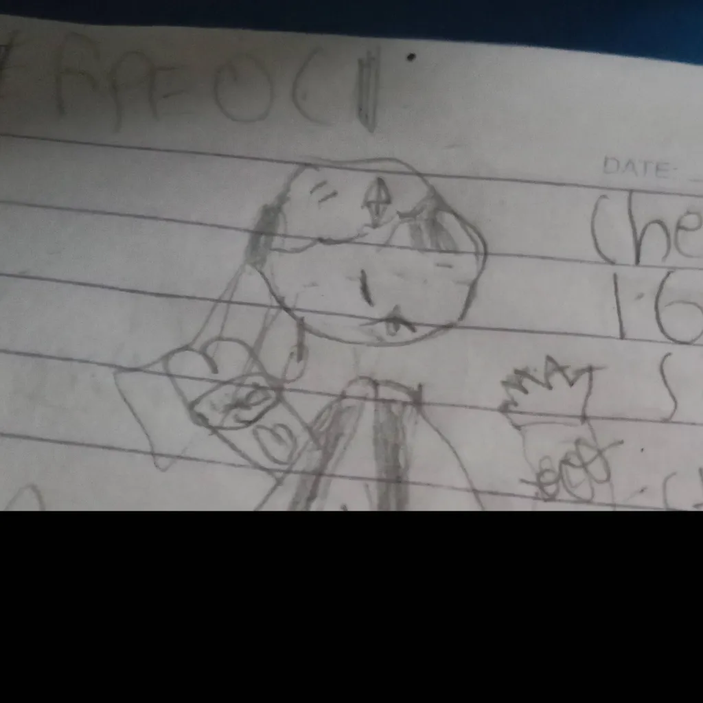 chat with ai character: fpe days