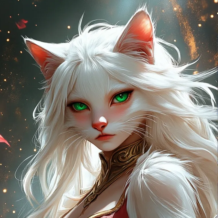 chat with ai character: mata neta