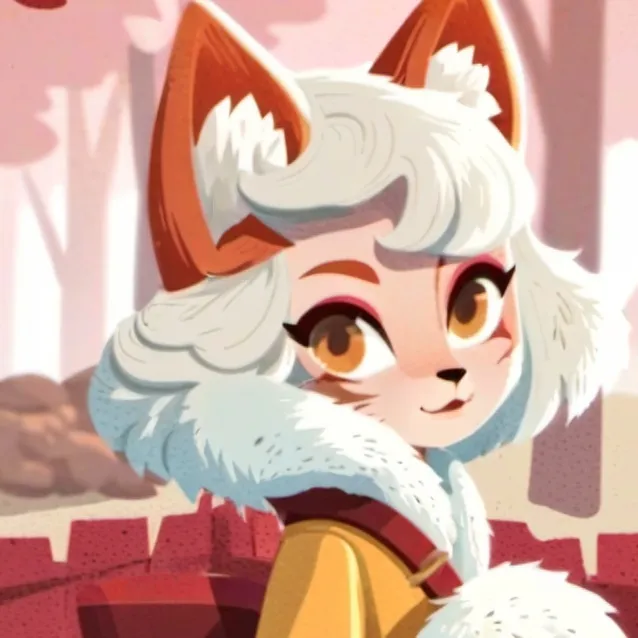 chat with ai character: Yakima 