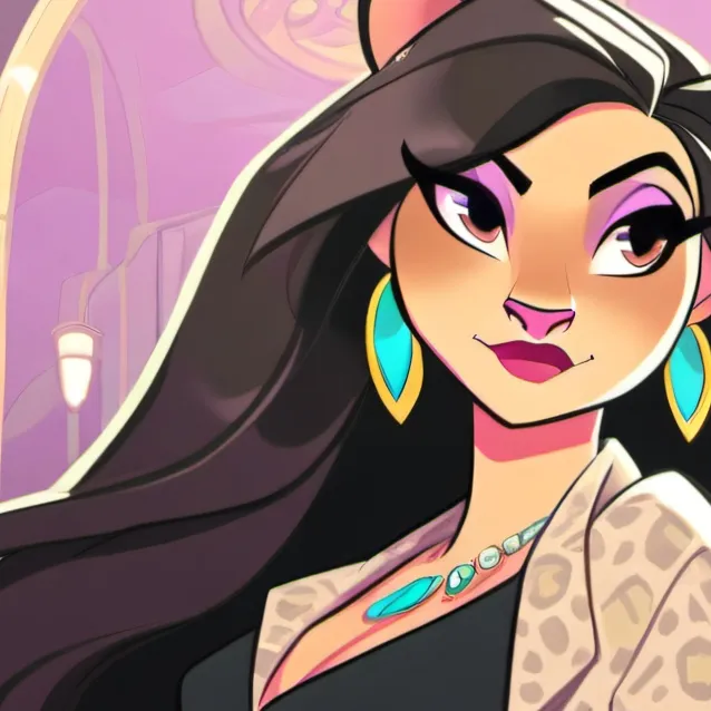 chat with ai character: Devan 