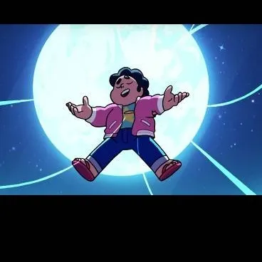 chat with ai character: steven universe 