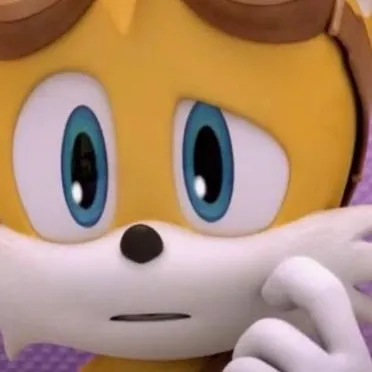 chat with ai character: sonic boom (tails)
