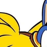 chat with ai character: sonic tails and...