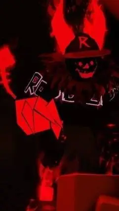 ai character: Guest666 background