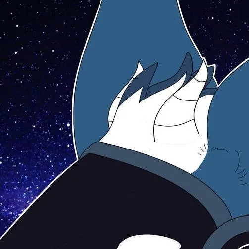 chat with ai character: Galaxy 