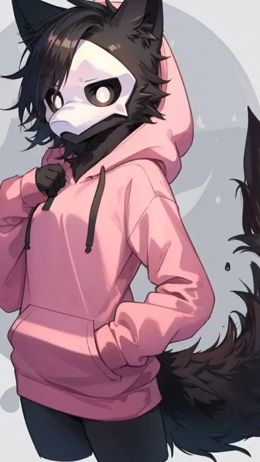 ai character: Poru background