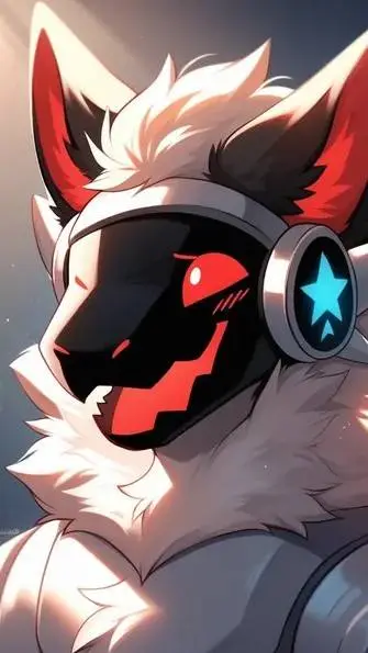 ai character: menaro background