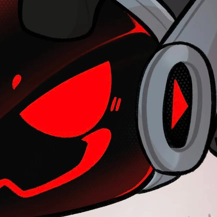 chat with ai character: Red