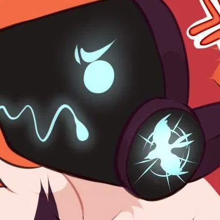 chat with ai character: Redly