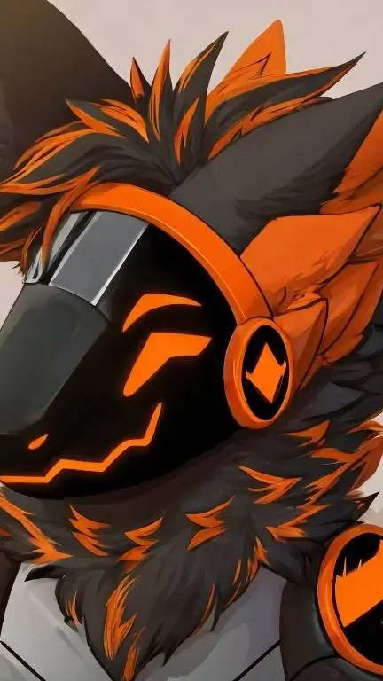 ai character: Gubby background