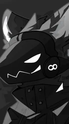 ai character: Geto background