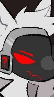 Talkie AI - Chat with white