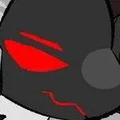 chat with ai character: white