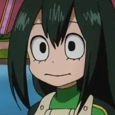 chat with ai character: Su