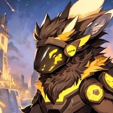 chat with ai character: Rich