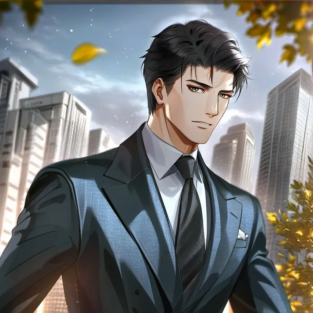 chat with ai character: Mr Actor, cool man