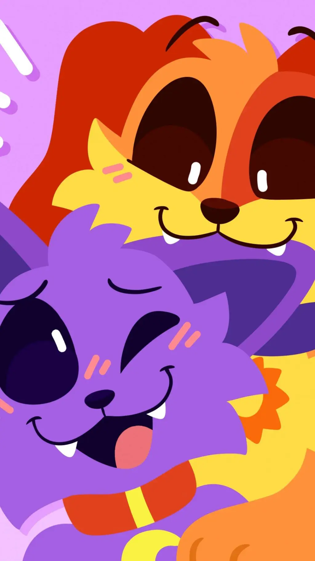 Talkie AI - Chat with CATNAP