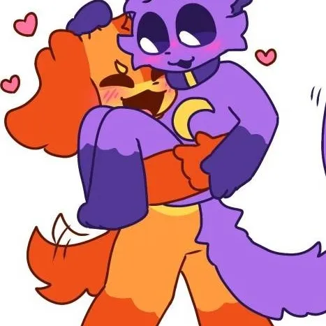 chat with ai character: Catnap in your hug