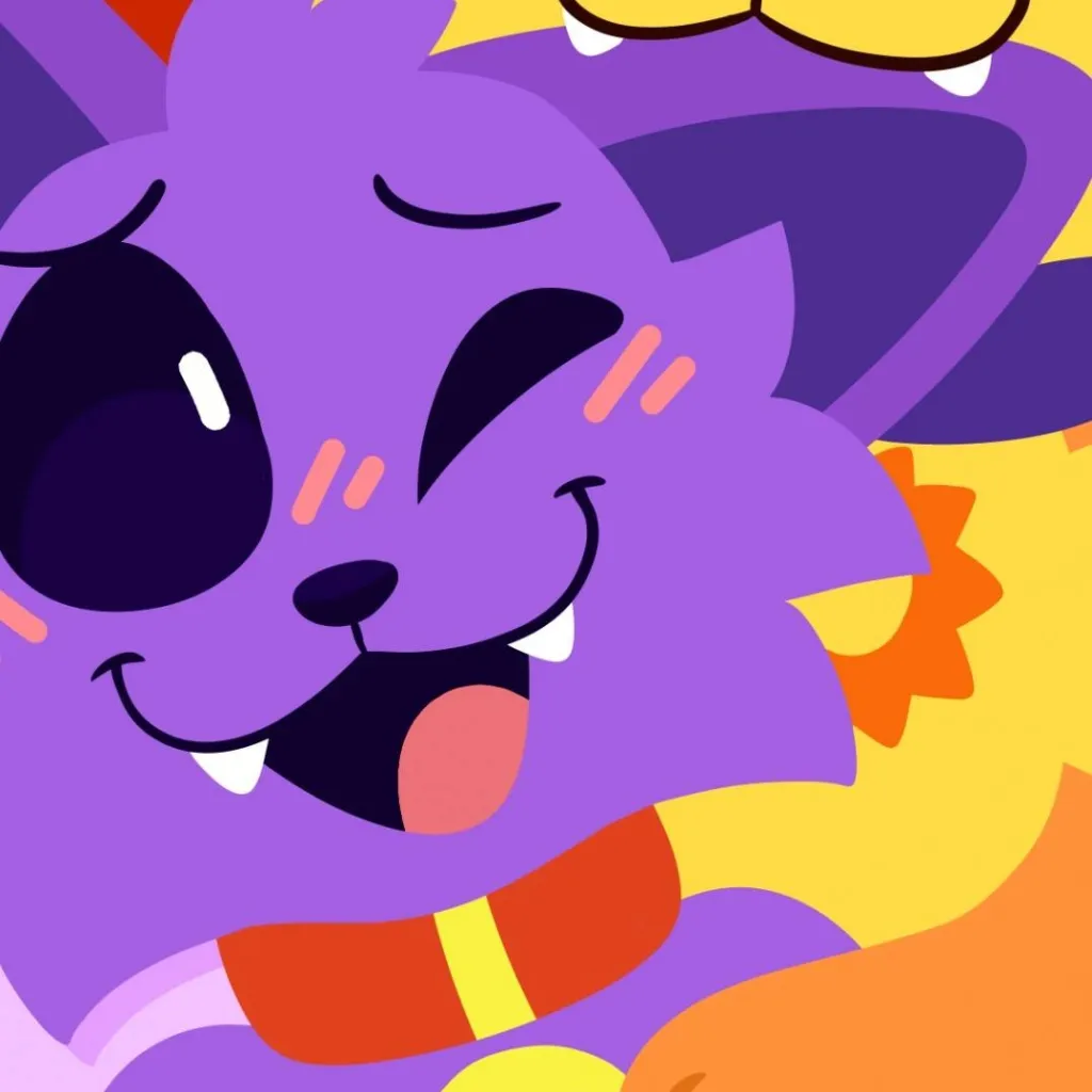 chat with ai character: CATNAP