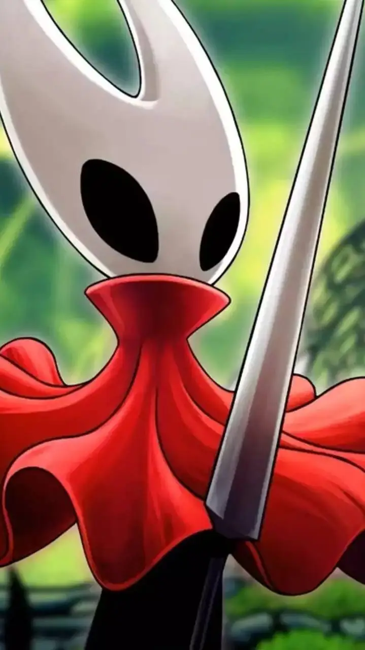 Talkie AI - Chat with Hornest.(Hunter)