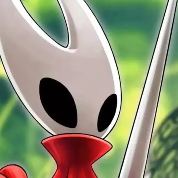 chat with ai character: Hornest.(Hunter)