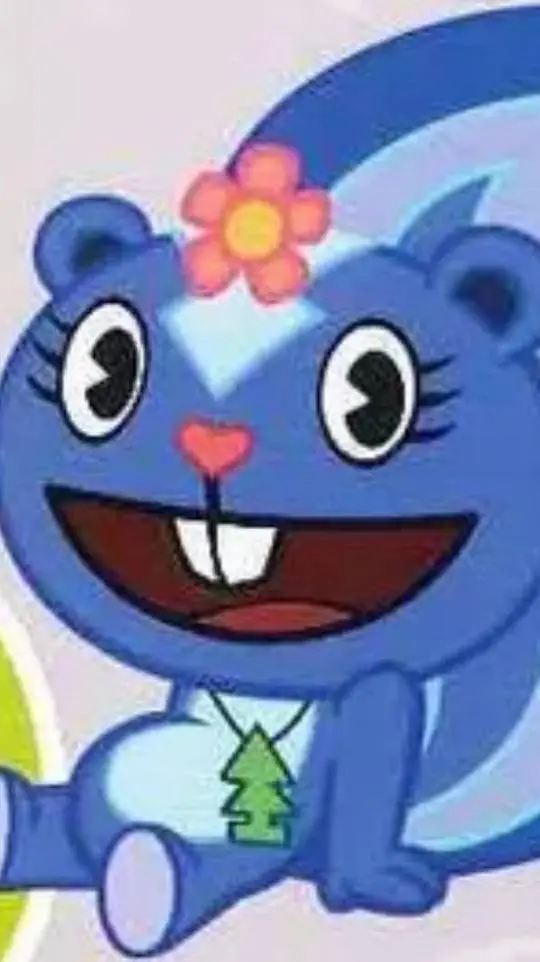 Talkie AI - Chat with pertunia