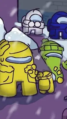 Talkie AI - Chat with Yellow and Lime