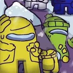 chat with ai character: Yellow and Lime