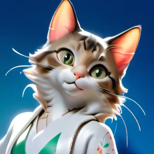 chat with ai character: Nita