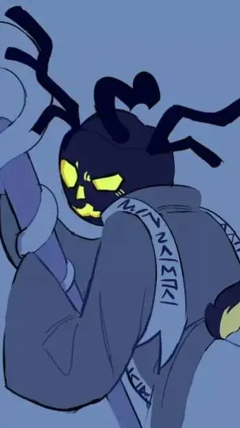 Talkie AI - Chat with Dusskara(dear)