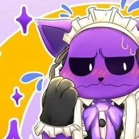 chat with ai character: Catnap (Maid)