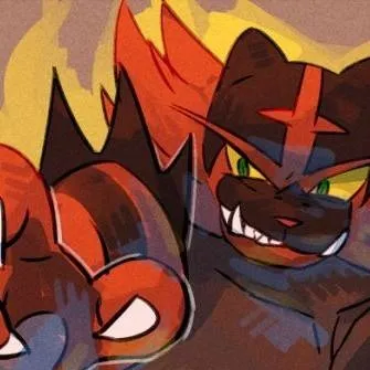 chat with ai character: Incenaroo