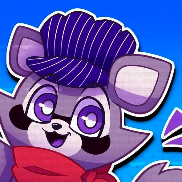 chat with ai character: Rambley 