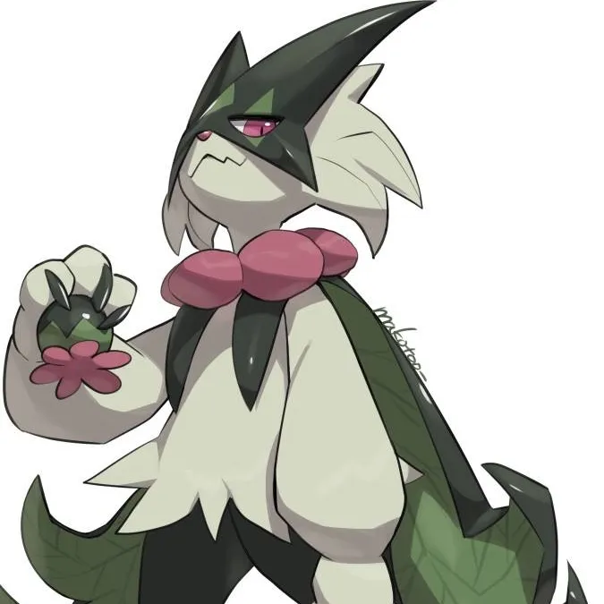 chat with ai character: Mask(Cat)