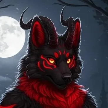 chat with ai character: Drak Wolf