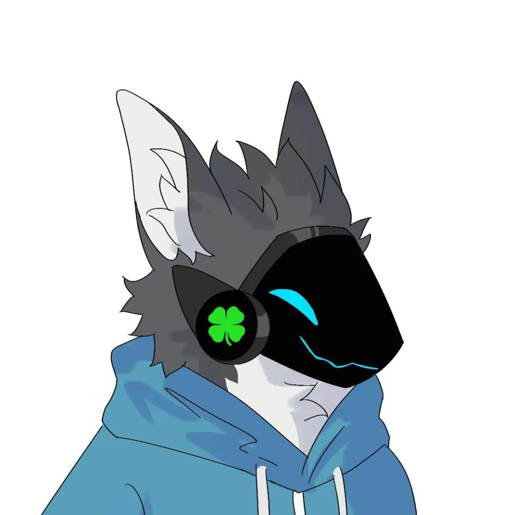 chat with ai character: kroto