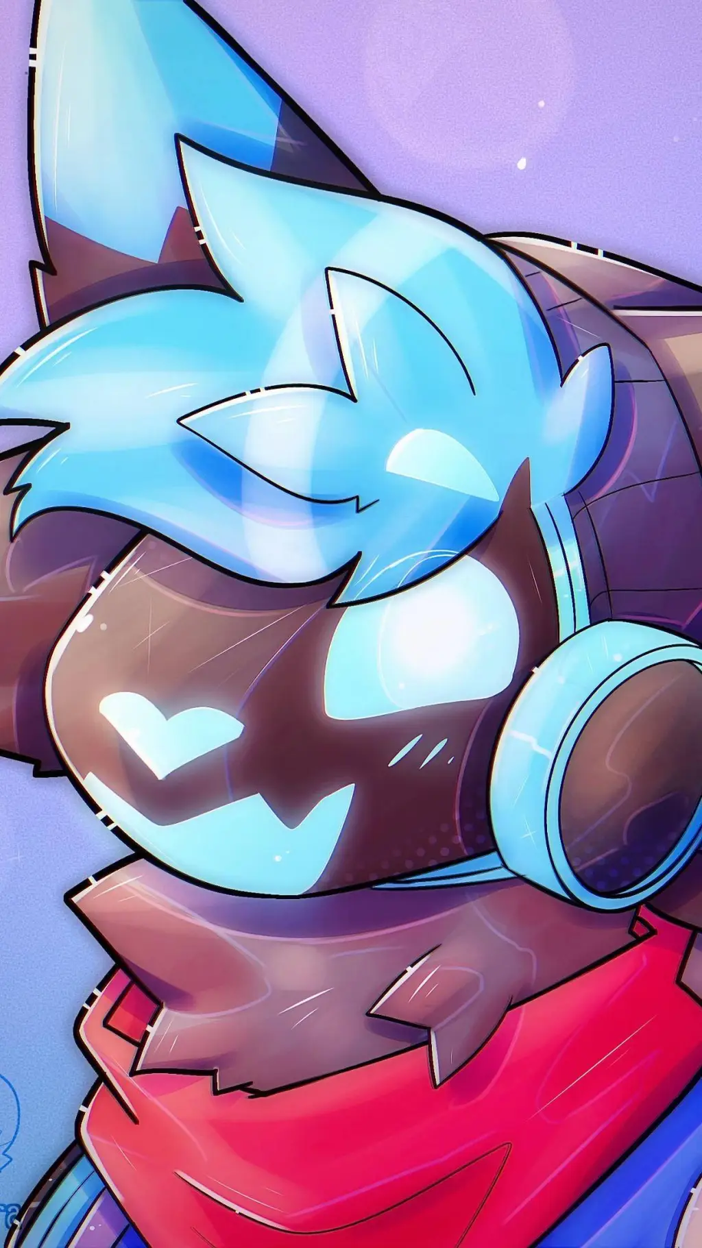 Talkie AI - Chat with blandid