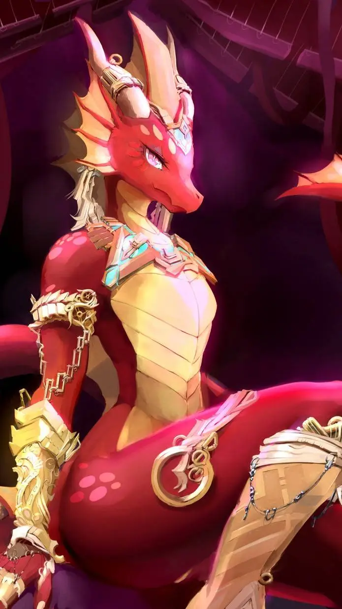 ai character: VanKa Deto background