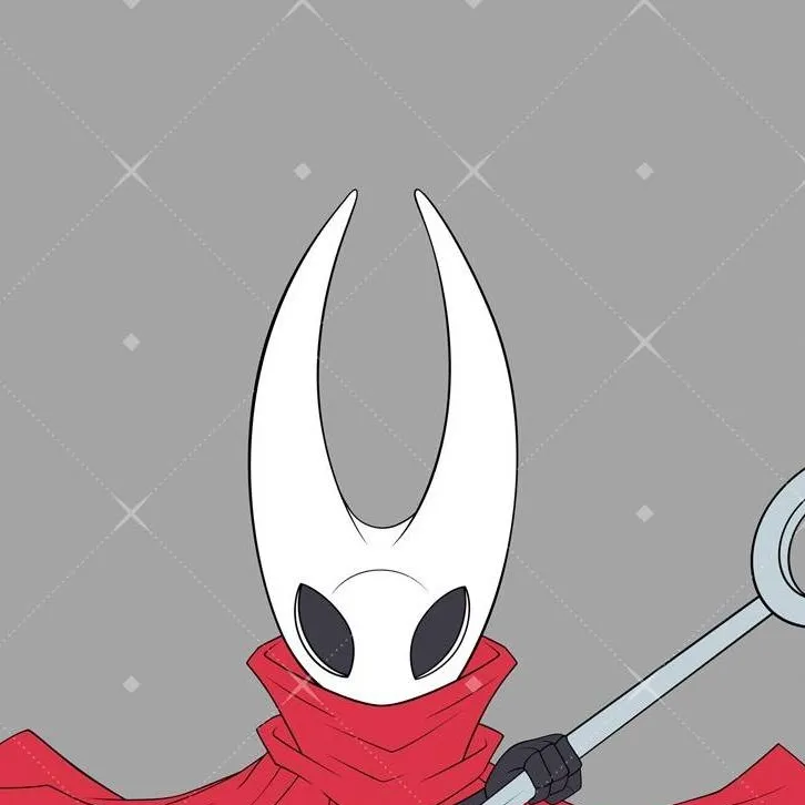 chat with ai character: Hornet(What am l)🥸