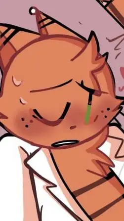 ai character: Pete(The Cat) background