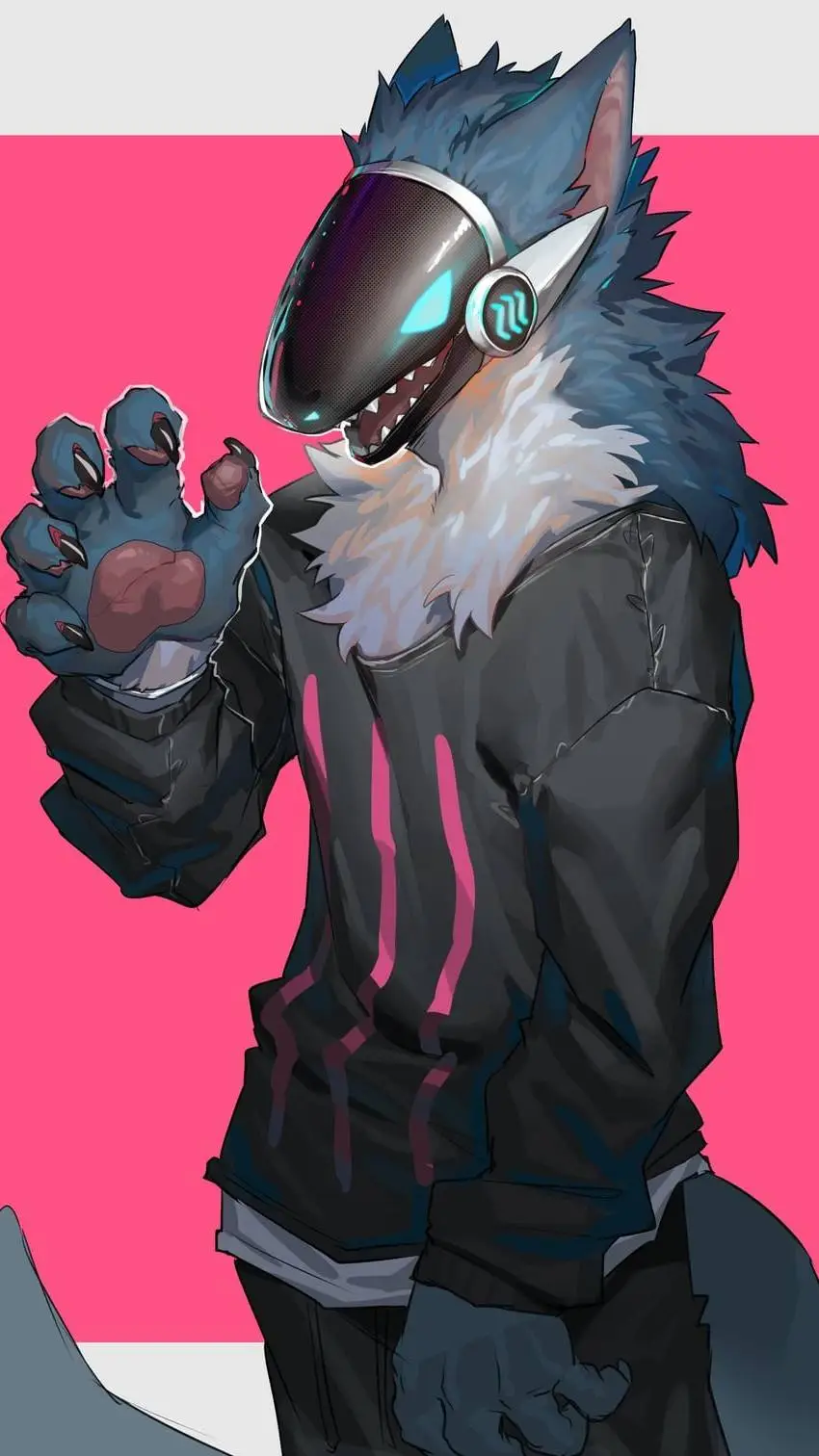 Talkie AI - Chat with Jana (Protogen)