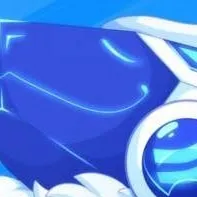 chat with ai character: Dram (Light blue)