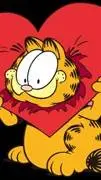 Talkie AI - Chat with Garfield But loves