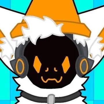 chat with ai character: Orange